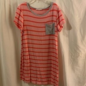 Tilly’s girls dress